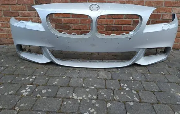 BMW 5 F10 F11 Front bumper 7906187 7906188