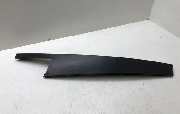 Other rear door trim element