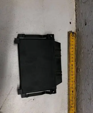 Ford Mondeo Mk III Gearbox control unit/module 5WP20104ACK
