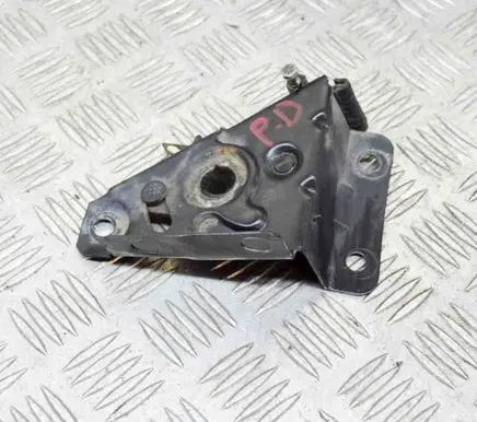 Jaguar XJ X40 Engine bonnet/hood lock/catch