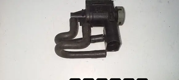 Audi Q7 4L Turbo solenoid valve 4200tdi1k0906283a