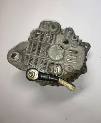 Mitsubishi Pajero Generator/alternator ME203546 A3TB1999