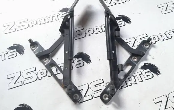 BMW 3 E36 Tailgate hinge 