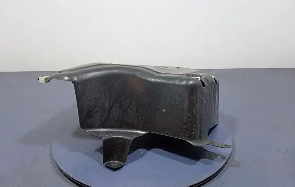BMW X4 F26 Front underbody cover/under tray 7396710