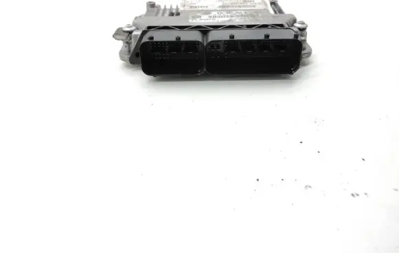 Volkswagen Sharan Engine control unit/module 03L907309Q 0281016949