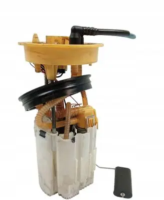 Volkswagen Caddy In-tank fuel pump 2K5919050E
