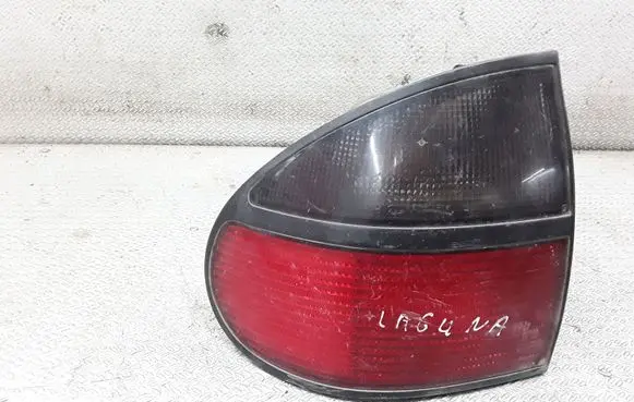 Renault Laguna I Rear/tail lights 7700820052
