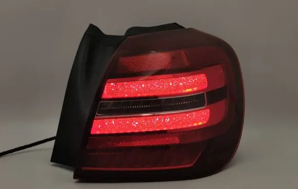 Mercedes-Benz GLA W156 X156 Rear/tail lights A1569068600 X156T1M0PFQ02 A1569068600SAE