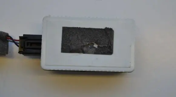 Volvo V70 Other devices 31252988