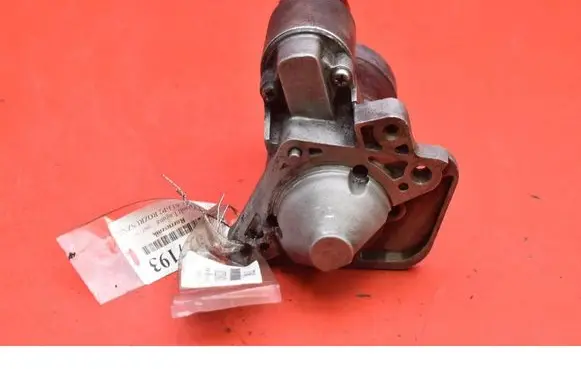 Renault Laguna III Starter motor 8200584675A