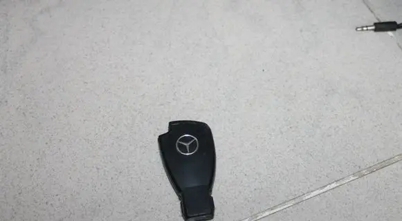 Ignition key/card
