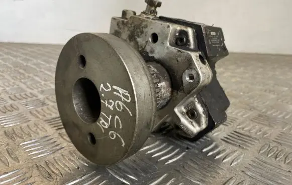 Audi A6 S6 C6 4F Fuel injection high pressure pump 059130755E 0445010090 0401135