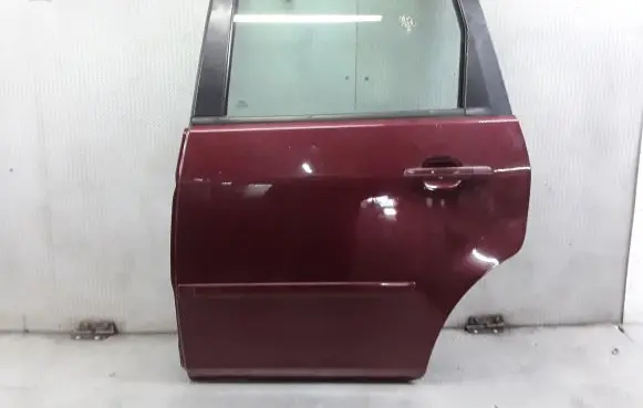 Ford Focus C-MAX Rear door