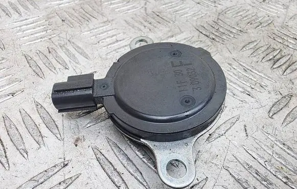 Lexus UX Camshaft vanos timing valve 