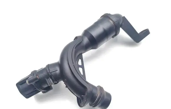 Ford Fiesta Air intake hose/pipe CJ5G-9U465-BA