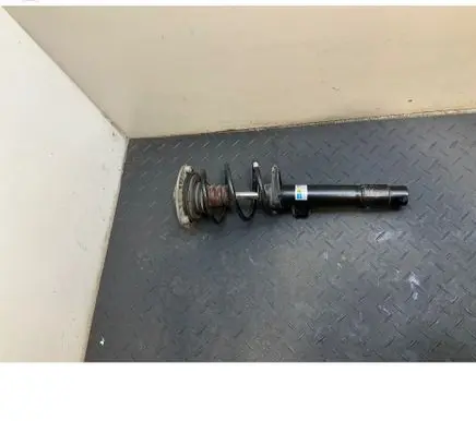 BMW 3 F30 F35 F31 Front shock absorber with coil spring 6791554