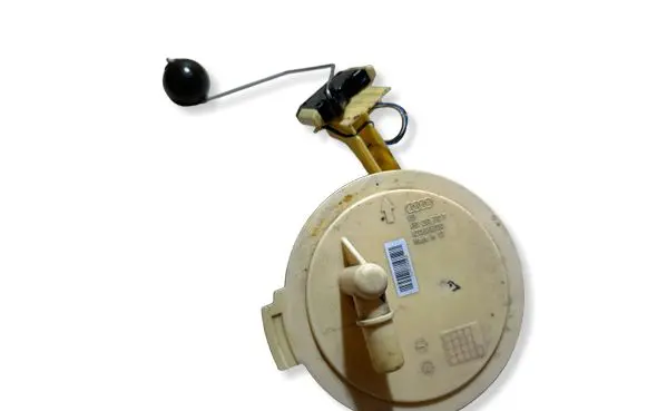 Audi A8 S8 D4 4H Fuel level sensor 4H0201317P