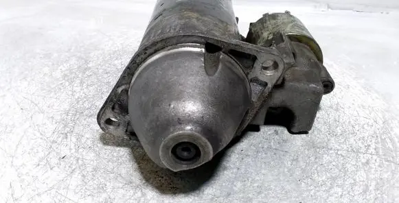 Mercedes-Benz B W245 Starter motor A0051517401 0001108217