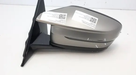 BMW 4 G22 G23 G24 G26 Front door electric wing mirror 567899876