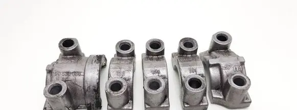 Opel Vectra B Camshaft holder 90530060