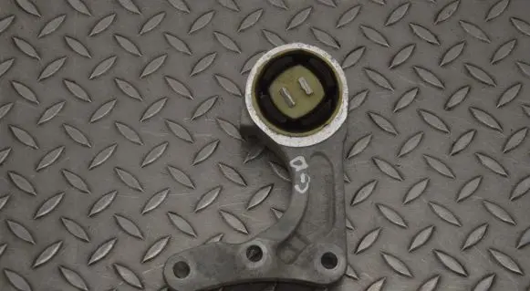Porsche Taycan 9J1 Engine mount bracket 9J1399225A