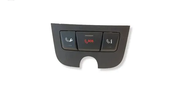 Mercedes-Benz CLA C117 X117 W117 Sos button A1728208610