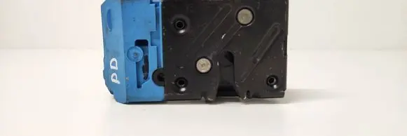 Volvo S80 Front door lock