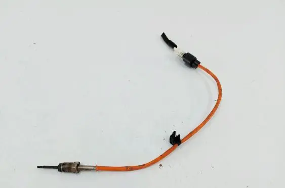 Exhaust gas temperature sensor