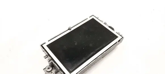 Mercedes-Benz E W212 Screen/display/small screen A2129000829