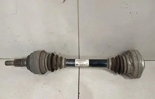 Porsche 911 992 Rear driveshaft/prop shaft 992501201