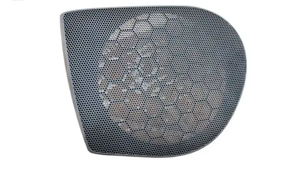 Volvo S40, V40 Front door speaker cover trim 30883593