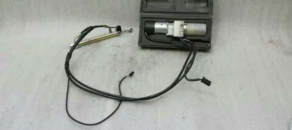Mercedes-Benz S W221 Other control units/modules A2218000148
