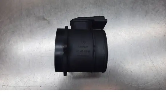 Fiat Scudo Mass air flow meter 9650010780