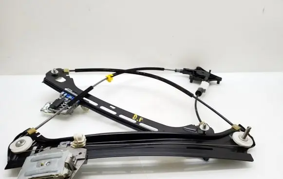 Mercedes-Benz E C207 W207 Front door electric window regulator A2077200646