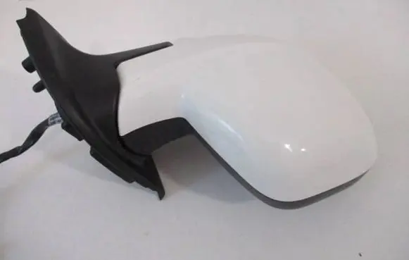 Peugeot Rifter Front door electric wing mirror 7PIN