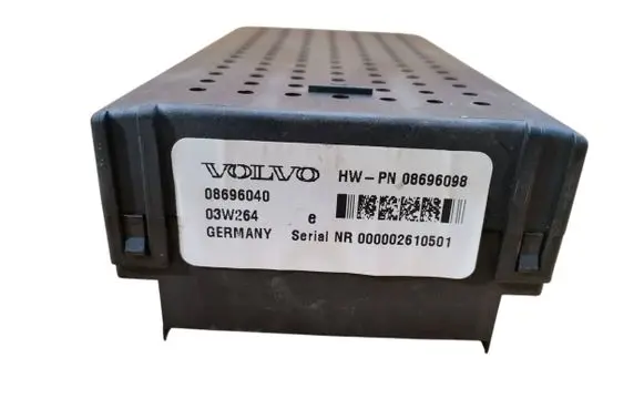 Volvo XC90 Fuse module 08696098 08696040 03W264