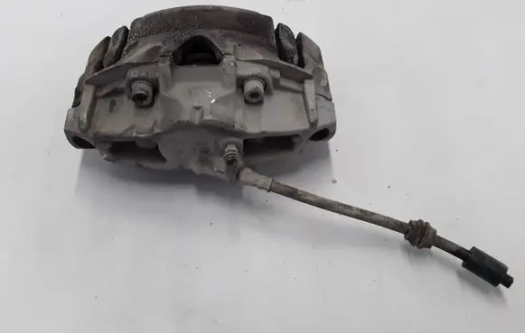Volvo XC70 Front brake caliper