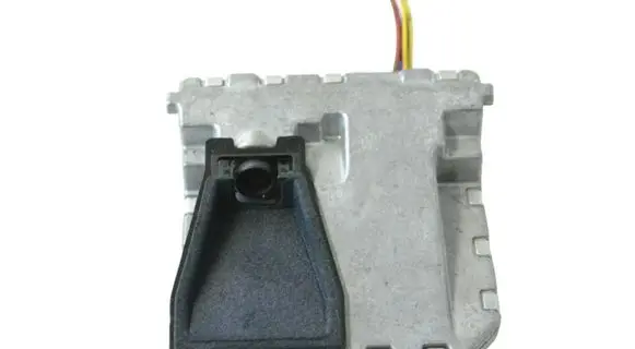Mercedes-Benz E W213 Windshield/windscreen camera A0009055000 A0009025612