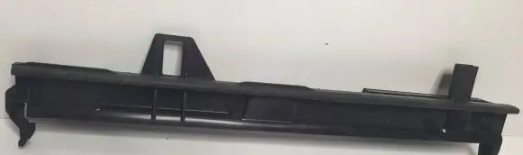 Mercedes-Benz CLA C117 X117 W117 Side radiator support slam panel a2465011720 2465011720