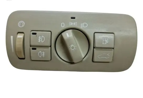 Volvo XC60 Light switch 30739422