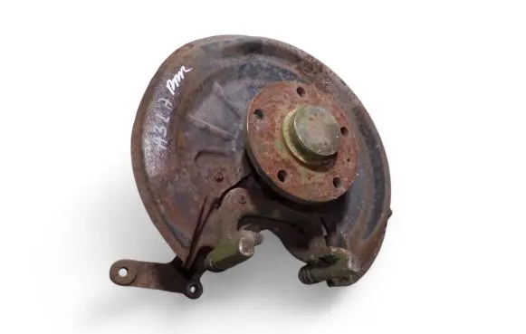 Audi A3 S3 A3 Sportback 8P Rear wheel hub spindle/knuckle 1K0436P