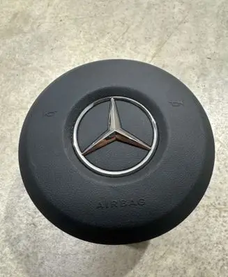 Mercedes-Benz GLE W167 Steering wheel airbag 0589P1000910