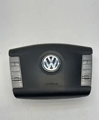 Volkswagen Phaeton Steering wheel airbag 3D0880201DC 3D0880201 61751410A