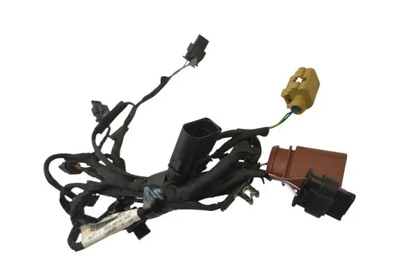Audi Q3 F3 Parking sensor (PDC) wiring loom 83a971104amautoas5 83a971104am