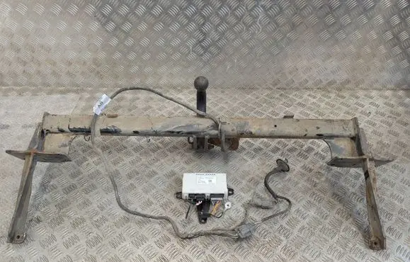 Ford Connect Tow bar KV6T-19H378-BB