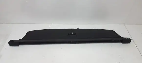 Volkswagen PASSAT B6 Parcel shelf load cover 