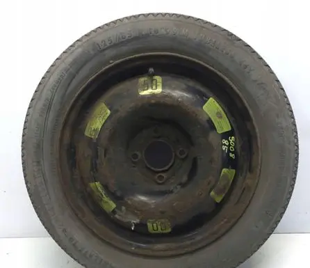 Peugeot 3008 II R16 alloy rim 