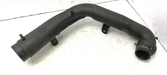 Audi A3 S3 A3 Sportback 8P Intercooler hose/pipe 1K0129654AA
