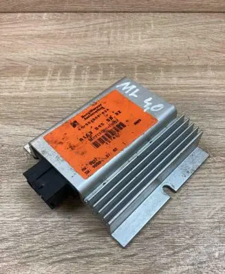 Mercedes-Benz ML W163 Gearbox control unit/module A1635455032