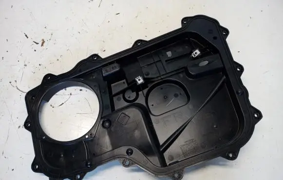 Land Rover Range Rover L405 Front door CPLA-21122-A
